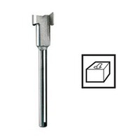 כרסם (HSS)‏ 8.0 מ"מ (655) - DREMEL