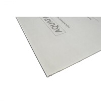 אקווה פאנל Knauf Aquapanel - לפי מטר מרובע