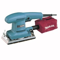 מלטשת רוטטת Makita BO3700