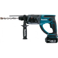 פטישון נטען ליתיום Makita 18V DHR202Z