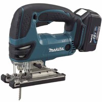 משור אנכי Makita DJV180Z 18V