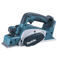 מקצוע נטען Makita DKP180Z 18V