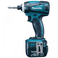 מברגה אימפקט Makita BTD134RFE 14.4V
