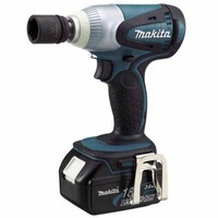מפתח אימפקט Makita DTW251Z 18V "1/2