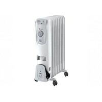 רדיאטור 9 צלעות 2000W - BSmart