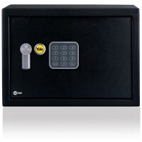 כספת ביתית בינונית 90100393 Yale Value