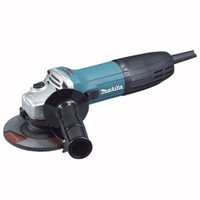משחזת זוית "1/2 4 Makita GA4530