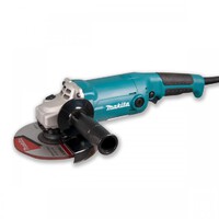 משחזת זוית "6 Makita GA6010 