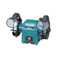 משחזת שולחן Makita GB602 "6