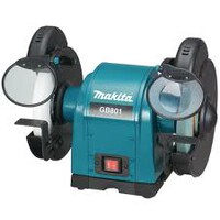 משחזת שולחן Makita GB801 "8