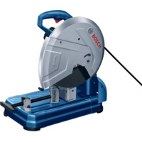 מסור שורף חשמלי 355 מ''מ / 14'' Bosch GCO 14-24 J 2400W
