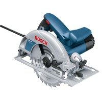 מסור עגול ''1/2 7 GKS 190 BOSCH