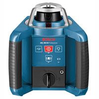 פלס לייזר מסתובב GRL 300 HV
