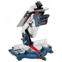 מסור גרונג עם שולחן עליון Bosch GTM12
