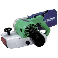 מלטשת סרט "1/4 4 (110 מ"מ) Hitachi SB110