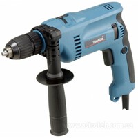 מקדחה רוטטת 16 מ"מ Makita HP1621