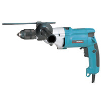 מקדחה רוטטת 20 מ"מ Makita HP2051