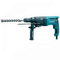 פטישון 26 מ"מ Makita HR2611FT12