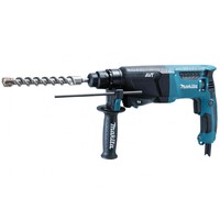 פטישון 26 מ"מ Makita HR2611FX9