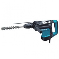 פטיש חציבה וקידוח 40 מ"מ Makita HR4011C