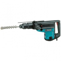 פטיש חציבה וקידוח 50 מ"מ Makita HR5001C