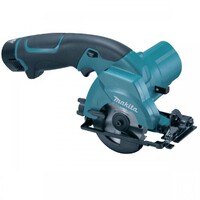 משור עגול 85 מ"מ Makita 10.8V HS300DWE