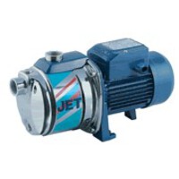 Pedrollo משאבה חיצונית 370w יניקה עצמית JCRm-1C