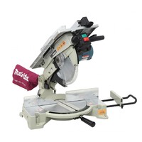 מסור שולחן + שולחן עליון 1/4 10 Makita LH1040F
