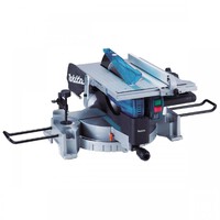 מסור שולחן + שולחן עליון "12 Makita LH1200FL