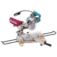 מסור שולחן + פנדל "1/2 7 Makita LS0714F