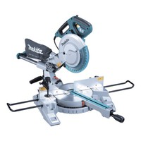 מסור שולחן + פנדל "10  Makita LS1018L