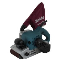 מלטשת סרט "4 Makita 9403