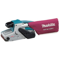 מלטשת סרט "4 Makita 9404