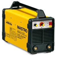 רתכת אלקטרונית I.D.E.P - MASTRO 32 GEN