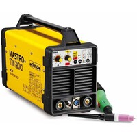 רתכת אלקטרונית I.D.E.P - MASTRO TIG 200