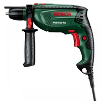 מקדחה רוטטת קומפקט PSB 650 RE 