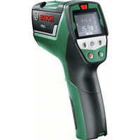 מד טמפרטורה ולחות Bosch PTD 1