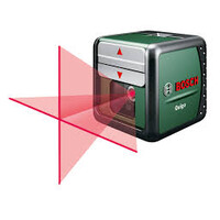 פלס לייזר צלב Bosch QUIGO