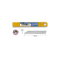 להב צר לסכין SAC-1 זויות 30 מעלות - I.D.E.P - SAB-10         