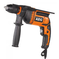 מקדחה רוטטת AEG SBE 600 R 600W