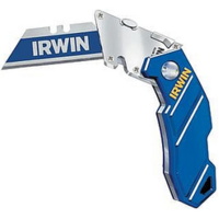 סכין מתקפל IRWIN
