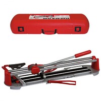 מכונה לחיתוך קרמיקה + מזוודה - Rubi - STAR-50       
