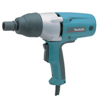 מפתח אימפקט "1/2 Makita TW0350