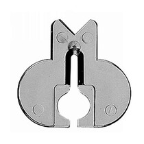 מגן רסיסים למסור אנכי Bosch 