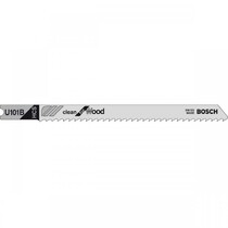 סט להבים 75 מ&quot;מ Bosch U101B