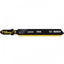 סט להבים 59 מ&quot;מ Bosch T118AHM