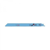 סט להבים לחיתוך מתכת בעומס Bosch S1125VF