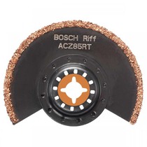 להב וידיה עגולה בקוטר 85 מ&quot;מ Bosch