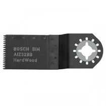 להב ישרה ברוחב 32 מ&quot;מ Bosch