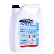 קירפלא- חומר איטום ומילוי- טמבור